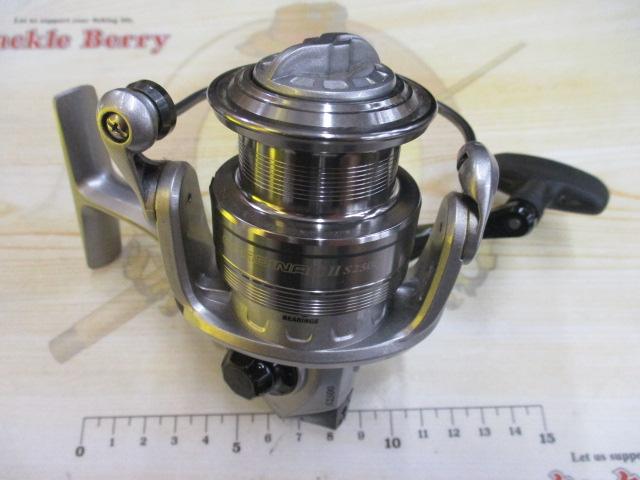 カーディナルⅡS 2500