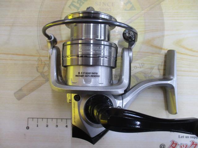 カーディナルⅡS 2500