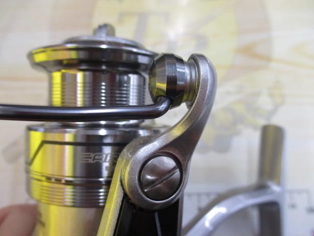 カーディナルⅡS 2500