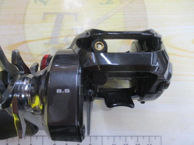 24スコーピオンMD 200XG