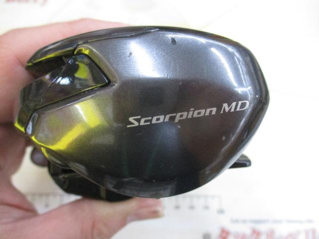 24スコーピオンMD 200XG