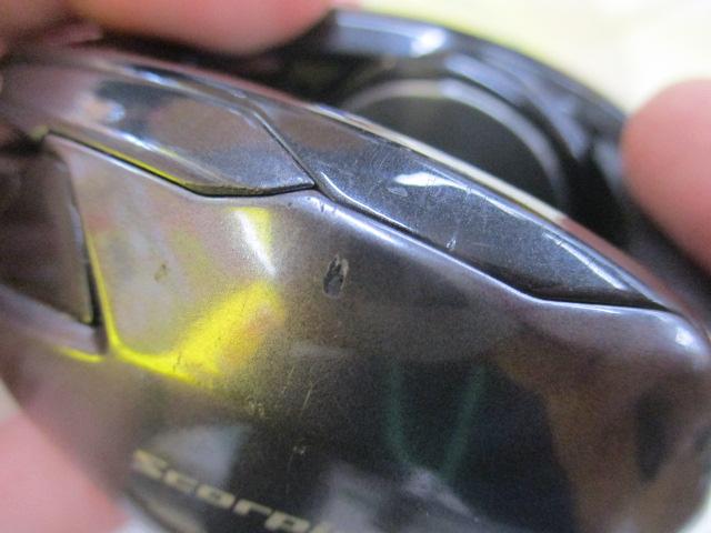 24スコーピオンMD 200XG