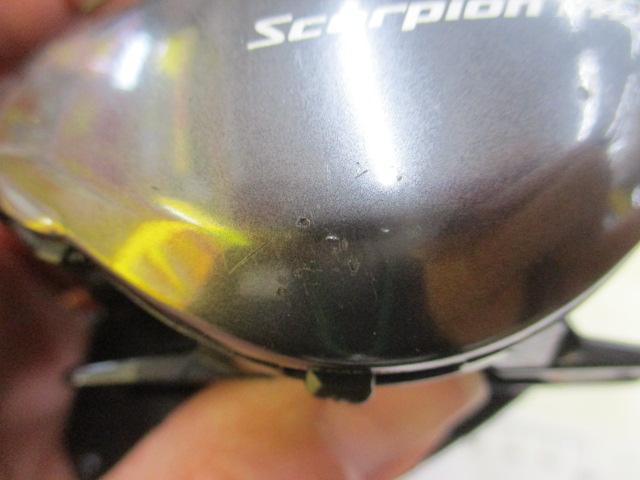 24スコーピオンMD 200XG