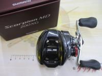 24スコーピオンMD 200XG