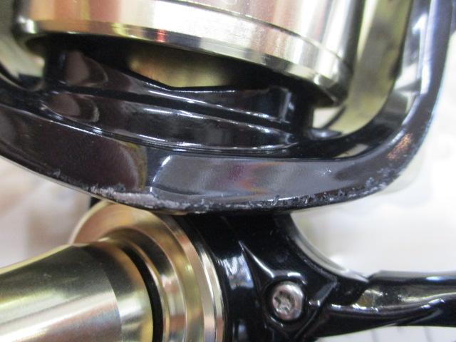 スポーツラインGTBG4000-XH