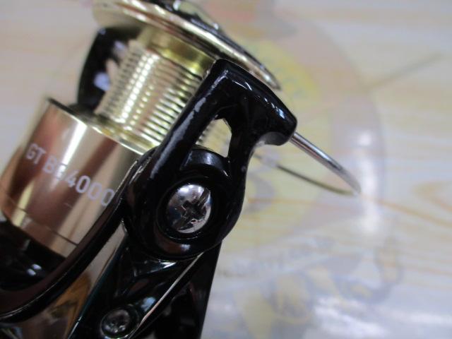 スポーツラインGTBG4000-XH