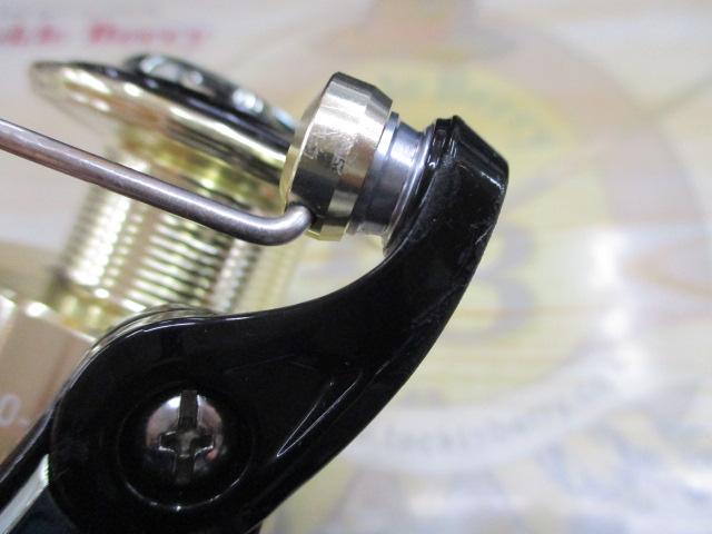 スポーツラインGTBG4000-XH