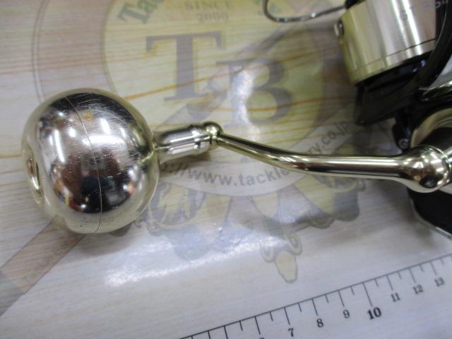 スポーツラインGTBG4000-XH