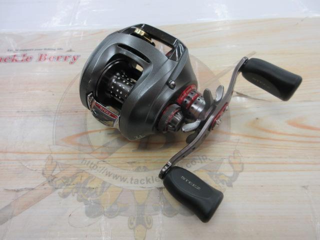 スティーズ 100SH