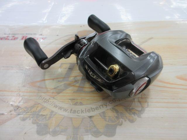 スティーズ 100SH