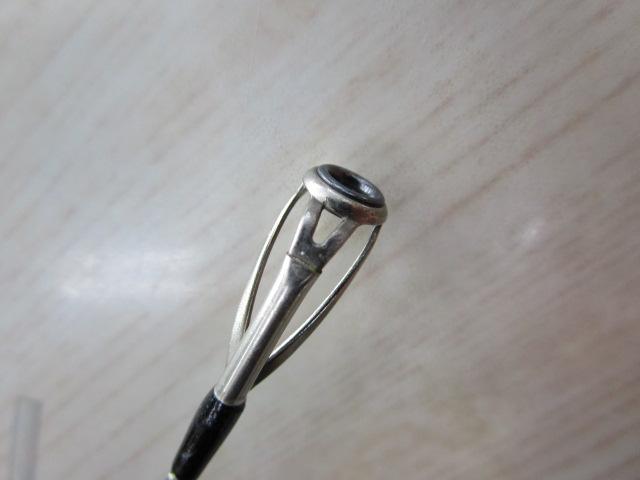 ポイズングロリアス 172H RUSHBURN