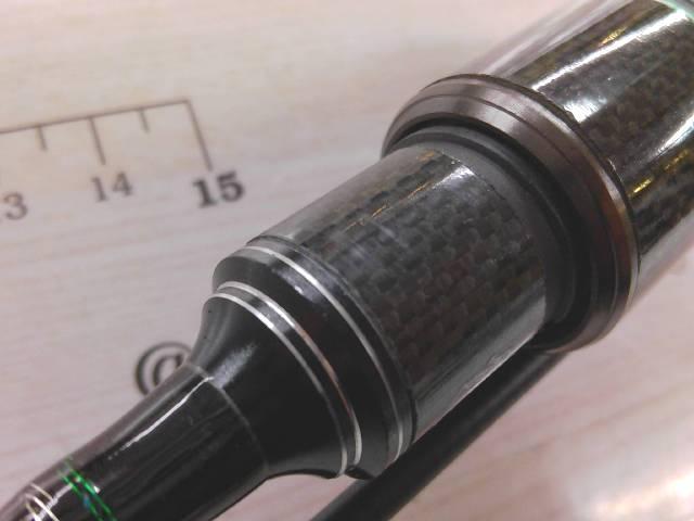 マスビートエクストリーム MES-602XUL