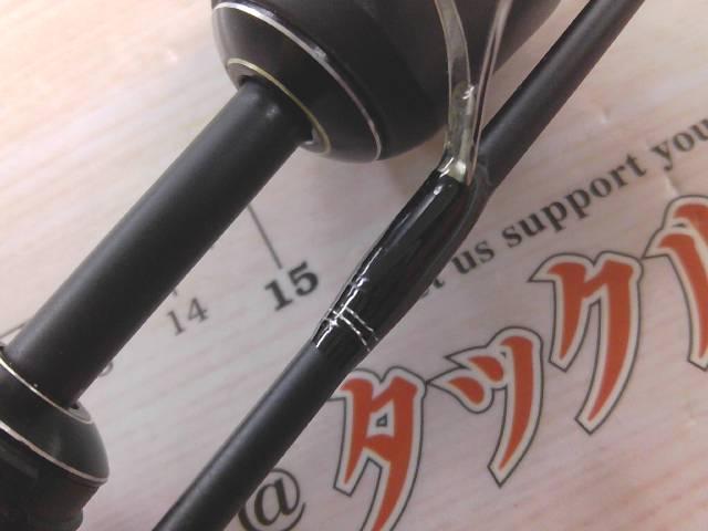 マスビートエクストリーム MES-602XUL