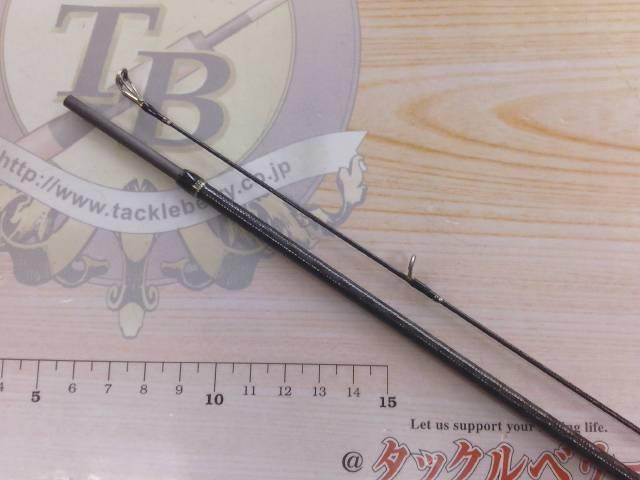 トラウトワンAS S66ULF