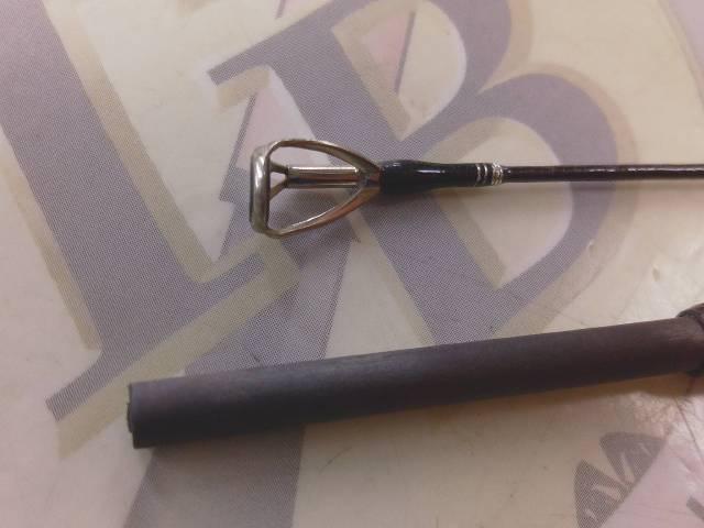 トラウトワンAS S66ULF