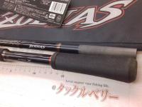 ゾディアス 170M-G