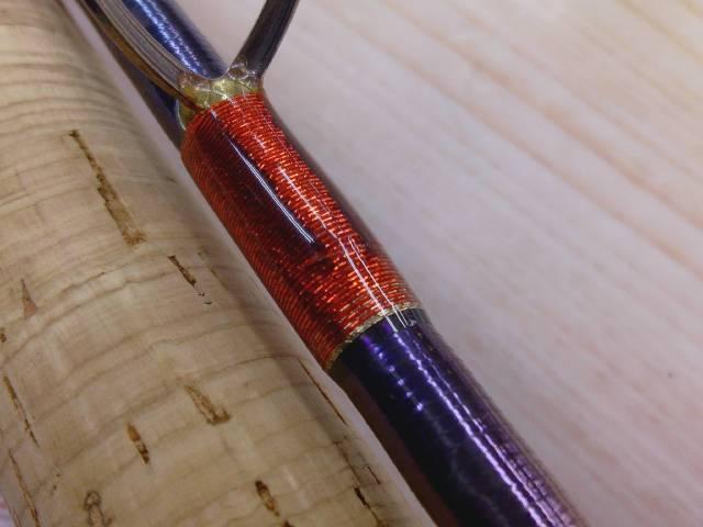 ワールドシャウラ 2751R-2 (レッドタイプ)