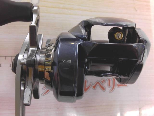 25アルデバランDC 30HG