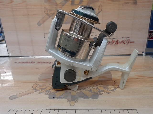 95バイオマスターXT 3000DH