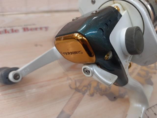 95バイオマスターXT 3000DH