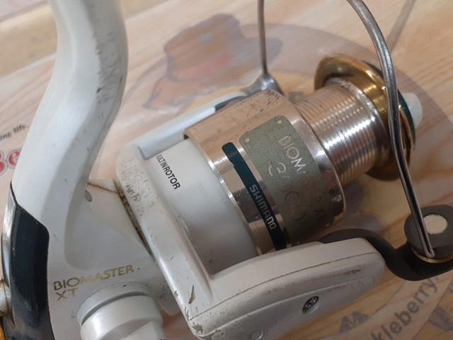 95バイオマスターXT 3000DH