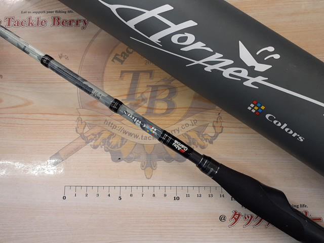 ホーネットカラーズ HCS-675L-DC(デザートカモ)