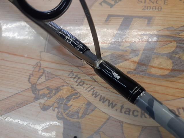 ホーネットカラーズ HCS-675L-DC(デザートカモ)