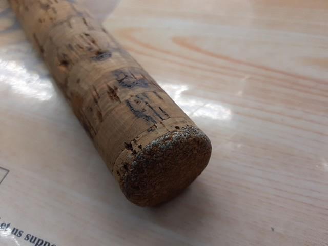 トライフォースX 1203MHRS-V