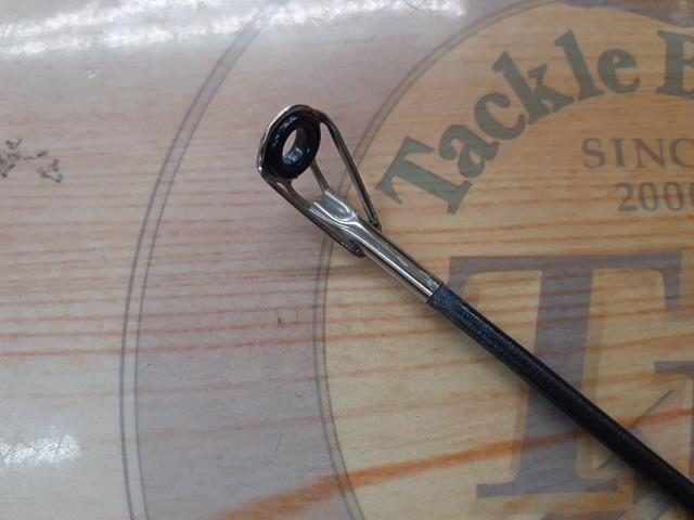 トライフォースX 1203MHRS-V