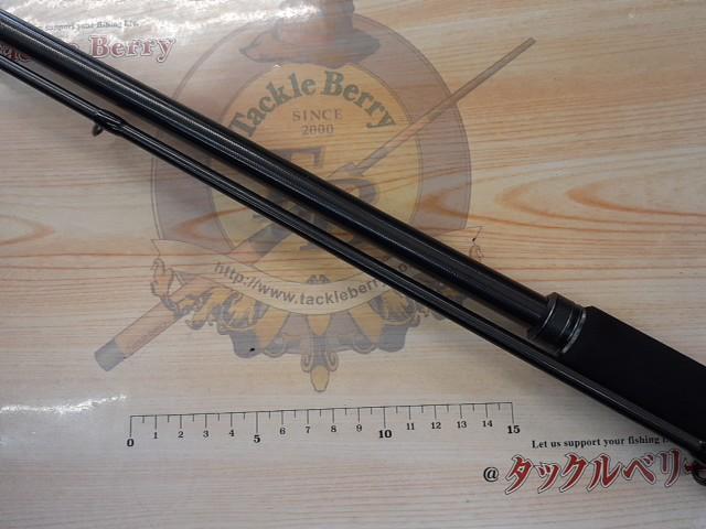 ソルティーステージプロトタイプショアジギング XSJS-1002MH60