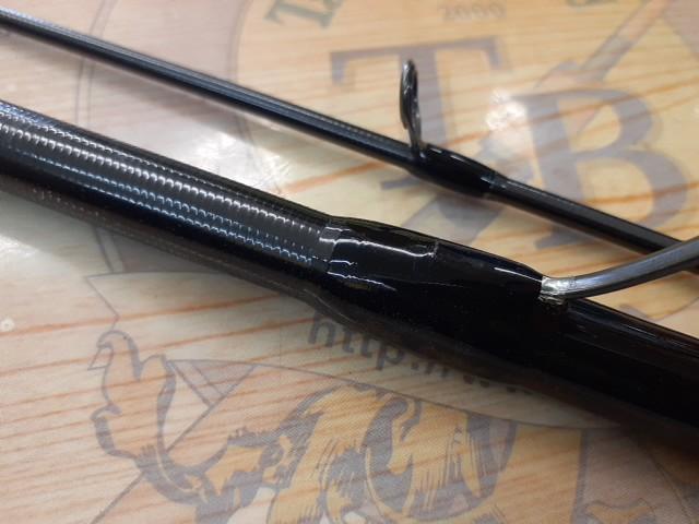ソルティーステージプロトタイプショアジギング XSJS-1002MH60