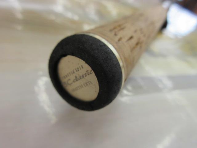 トラウティンスピンベイトクラシック TBC-74M