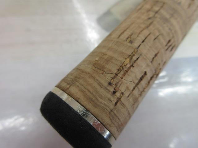 トラウティンスピンベイトクラシック TBC-74M