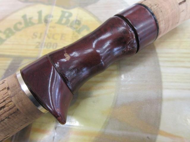 トラウティンスピンベイトクラシック TBC-74M