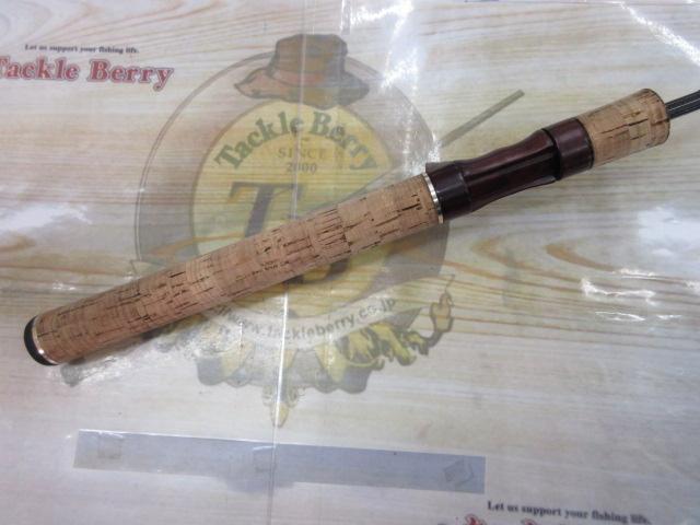 トラウティンスピンベイトクラシック TBC-74M