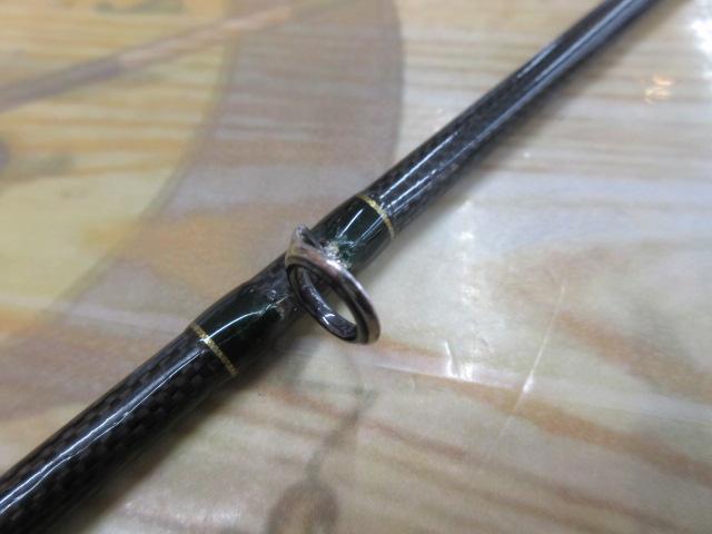 トラウティンスピンベイトクラシック TBC-74M