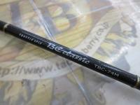 トラウティンスピンベイトクラシック TBC-74M