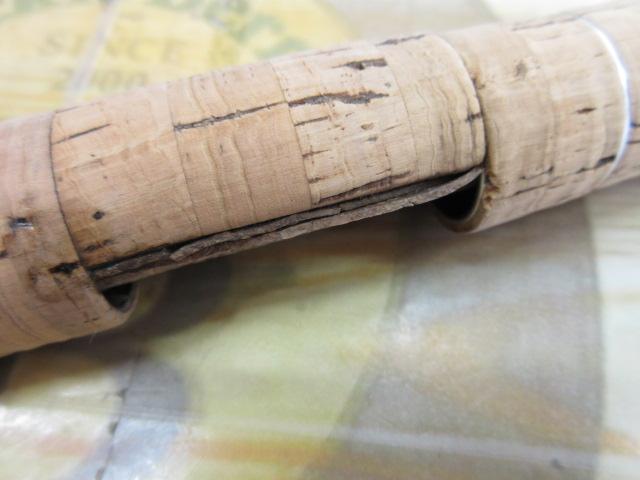 シンクロナイザー 606