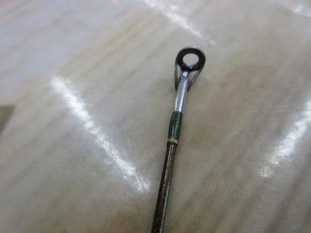 シンクロナイザー 606