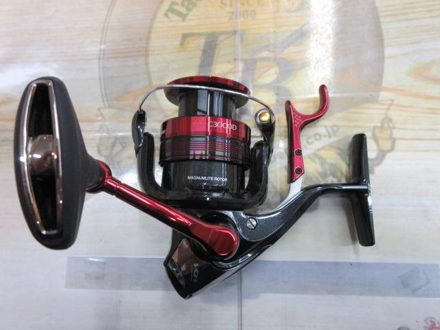 23BB-Xラリッサ C3000DHG