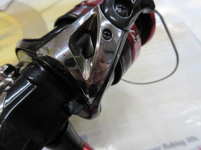 23BB-Xラリッサ C3000DHG