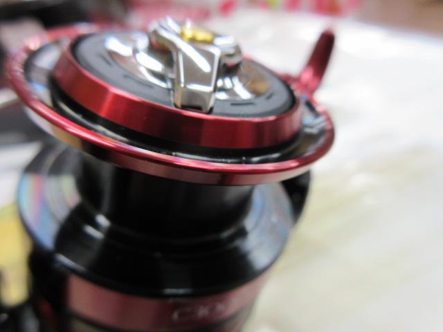 23BB-Xラリッサ C3000DHG