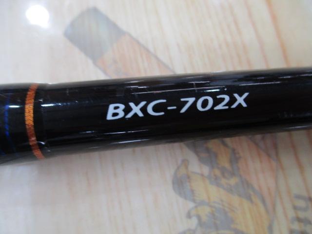 バスパラ BXC-702X