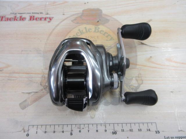 15メタニウムDC HG (RH) 前期モデル