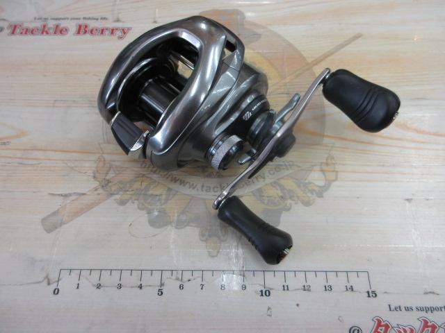 15メタニウムDC HG (RH) 前期モデル