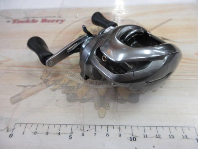 15メタニウムDC HG (RH) 前期モデル