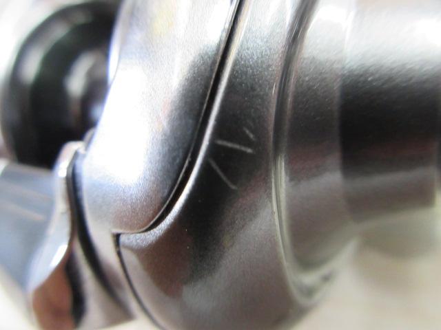 15メタニウムDC HG (RH) 前期モデル