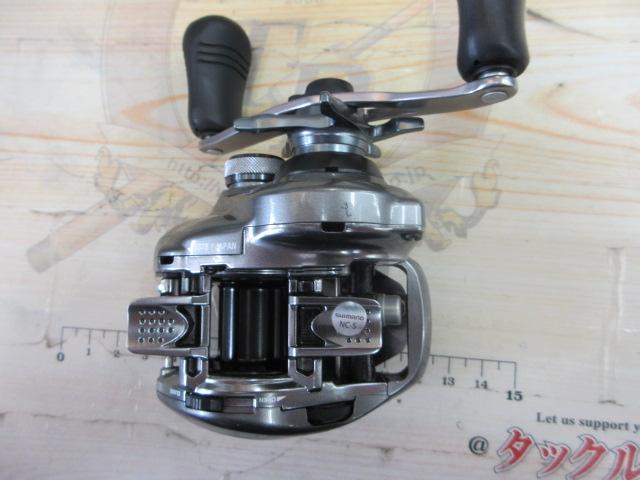 15メタニウムDC HG (RH) 前期モデル