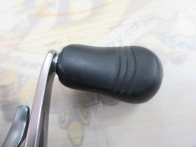 15メタニウムDC HG (RH) 前期モデル