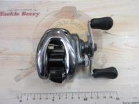 15メタニウムDC HG (RH) 前期モデル